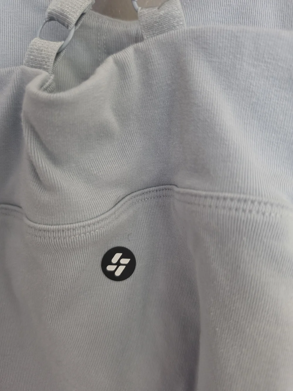 All Wear Organic, Non- Toxic Workout Wear.